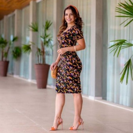 Loja com Moda Cristã Feminina São Domingos - Moda Cristã Plus Size