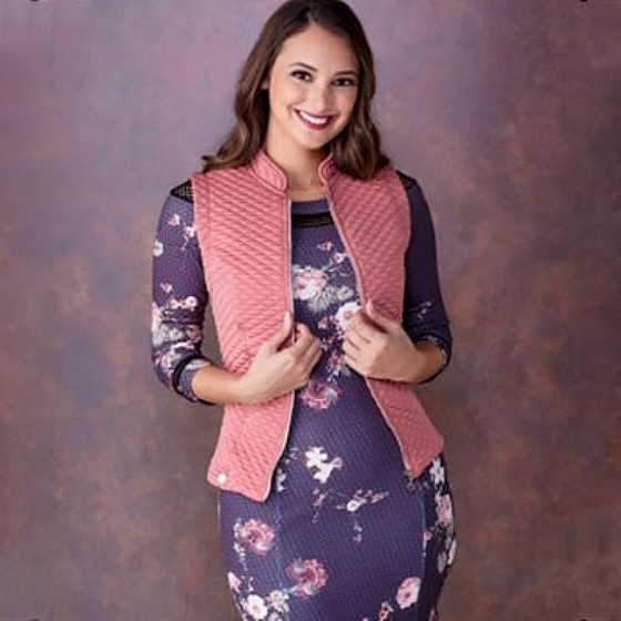 Loja com Roupas Elegantes Femininas Evangélicas Lauzane Paulista - Roupas Femininas Evangélicas para Jovens