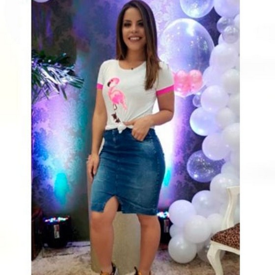 Loja Que Tenha Moda Evangélica para Jovens Vila Sônia - Moda Evangelica Vestidos Rodados