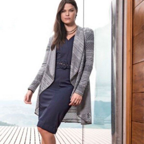 Onde Vende Moda Feminina Executiva Evangélica Ferraz de Vasconcelos - Moda Executiva Evangélica