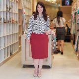 blusas femininas moda evangélica Itapecerica da Serra