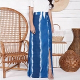 fornecedor de saia jeans longa moda evangélica Vila Romana