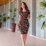 loja de moda cristã plus size Vila Uberabinha