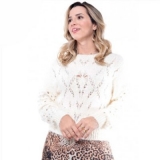 loja que vende blusas femininas moda evangélica Jandira