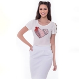 lojas de conjunto feminino evangélico Pinheiros