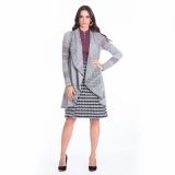 moda secretária executiva preço Bairro do Limão