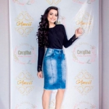 roupas de moda evangélica Belém