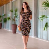 roupas moda evangélica plus size Jundiaí